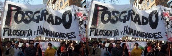 Blog de Estudiantes de Postgrado U. de Chile
