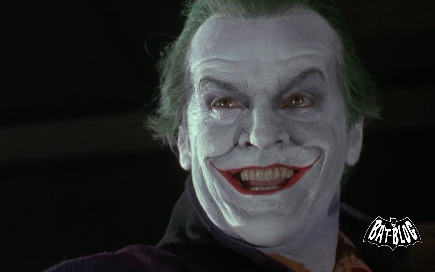 The Ultimate Guide To The Universe: Watch out new Joker on the block!