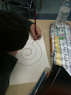 Chinese New Year, Media Project &amp; Energy!