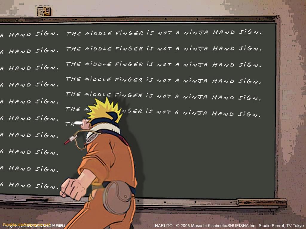 Naruto sigs