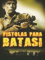 Pistolas para Batasi