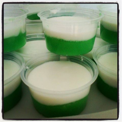 Famili Znzn Macam Tak Percaya Buat Tepung Pelita