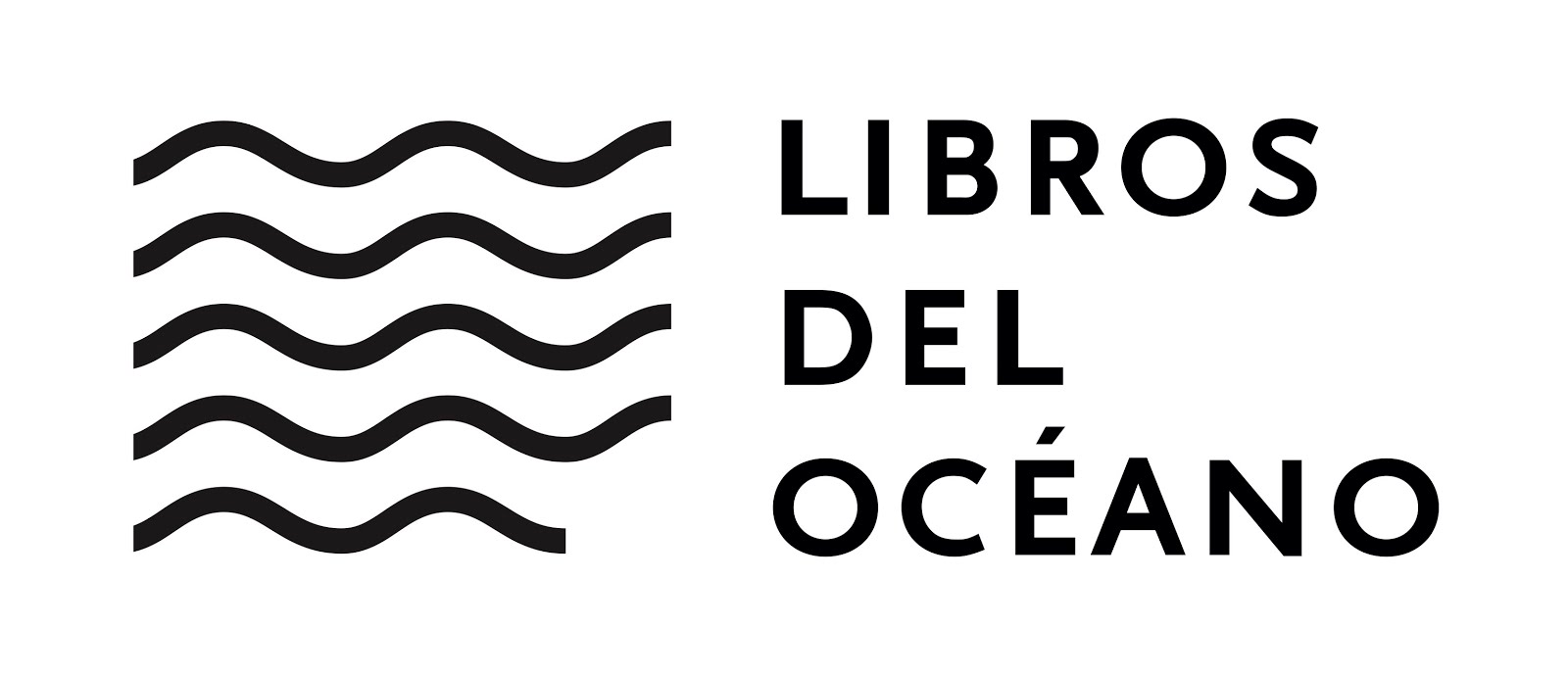 Libros del Océano