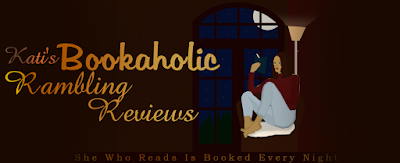 Kati's Bookaholic Rambling Reviews