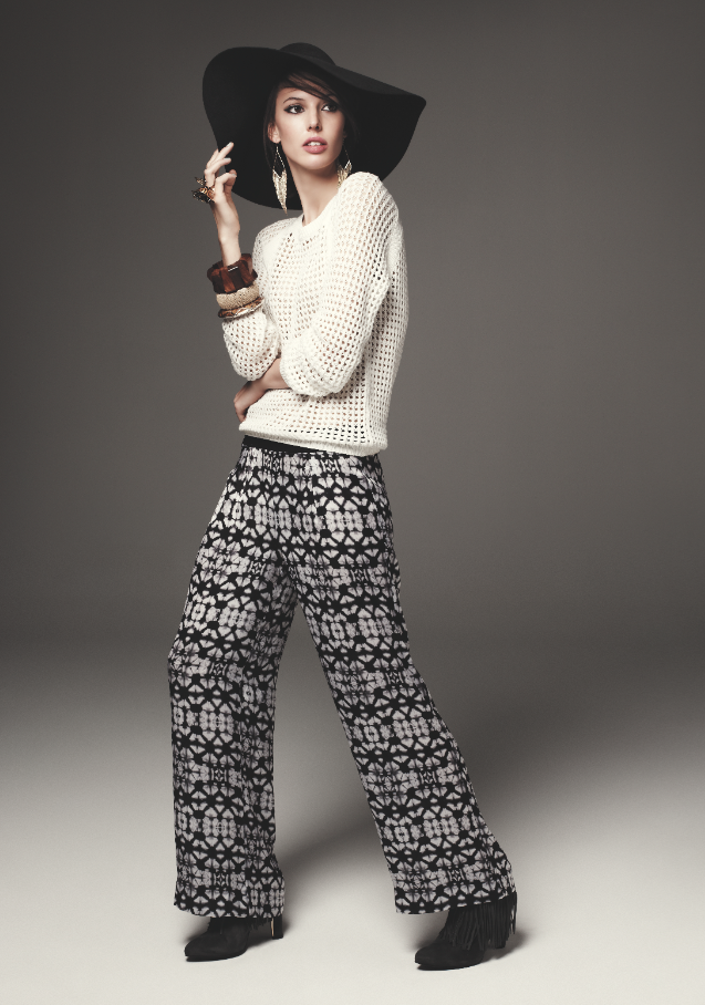 Spring+Fashion+Image Macy's Spring Fashion Events - Clothes For Spring