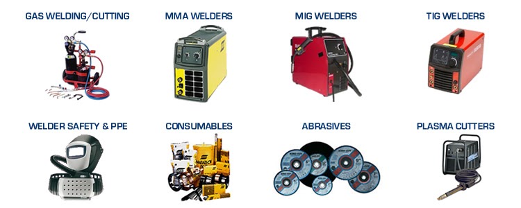 Welding Products | Welder Parts | Mig Welder Parts | Lincoln Welder Parts