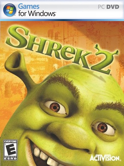 shrek 2 game download setup shrek 2 game download setup