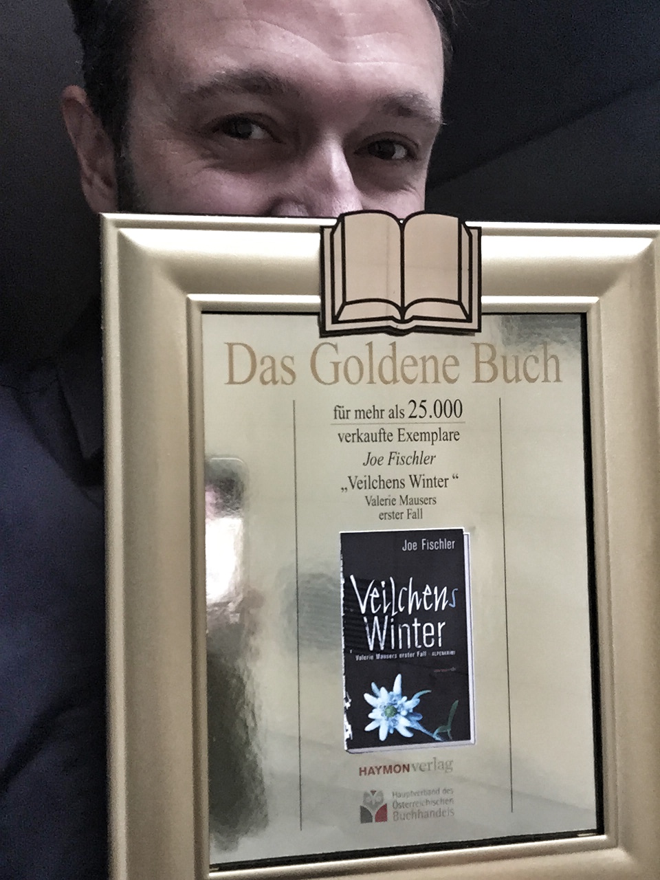 Das Goldene Buch