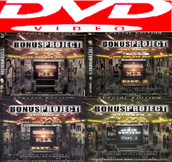 bonus project del 5 al 8 dvd full