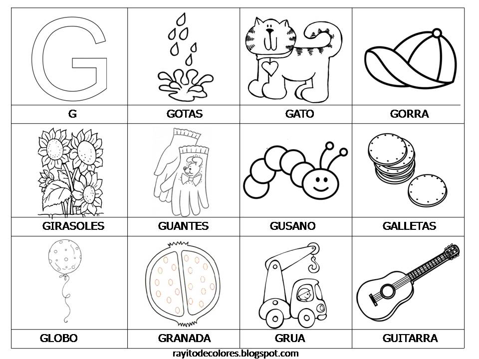 Objetos o cosas que empiecen con la letra u - Imagui