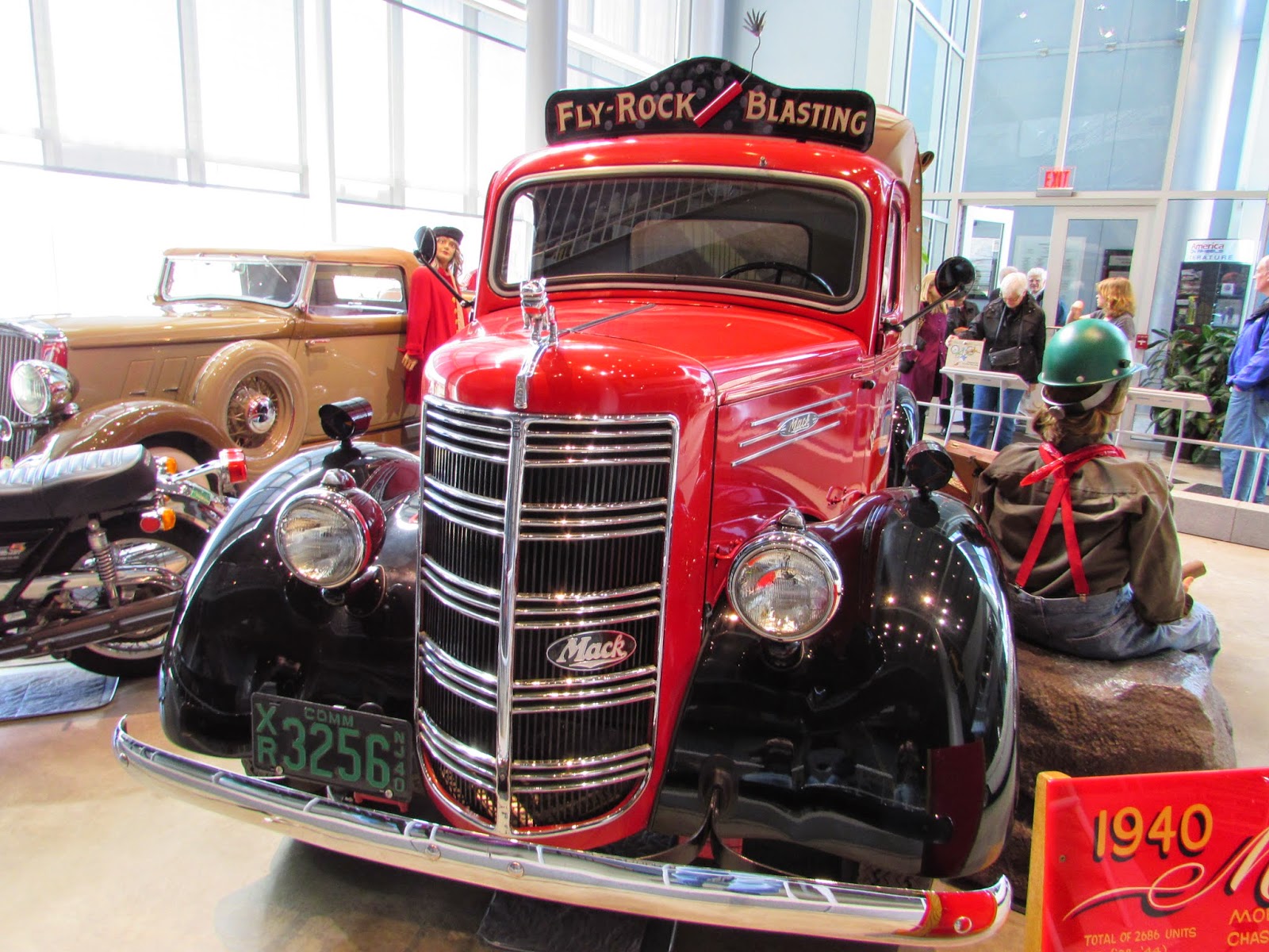 America On Wheels Museum Allentown, PA Interesting Pennsylvania and