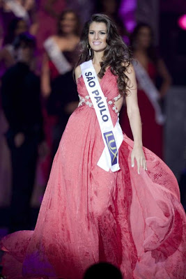 Miss Brasil 2011