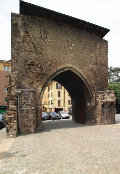 PORTA S.VITALE