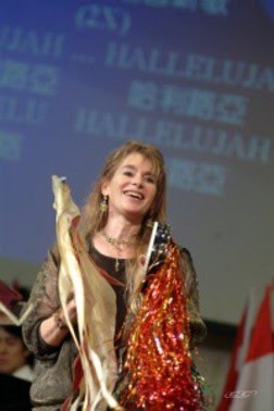 Karen Davis - Songs In The Night 2012 biography and history
