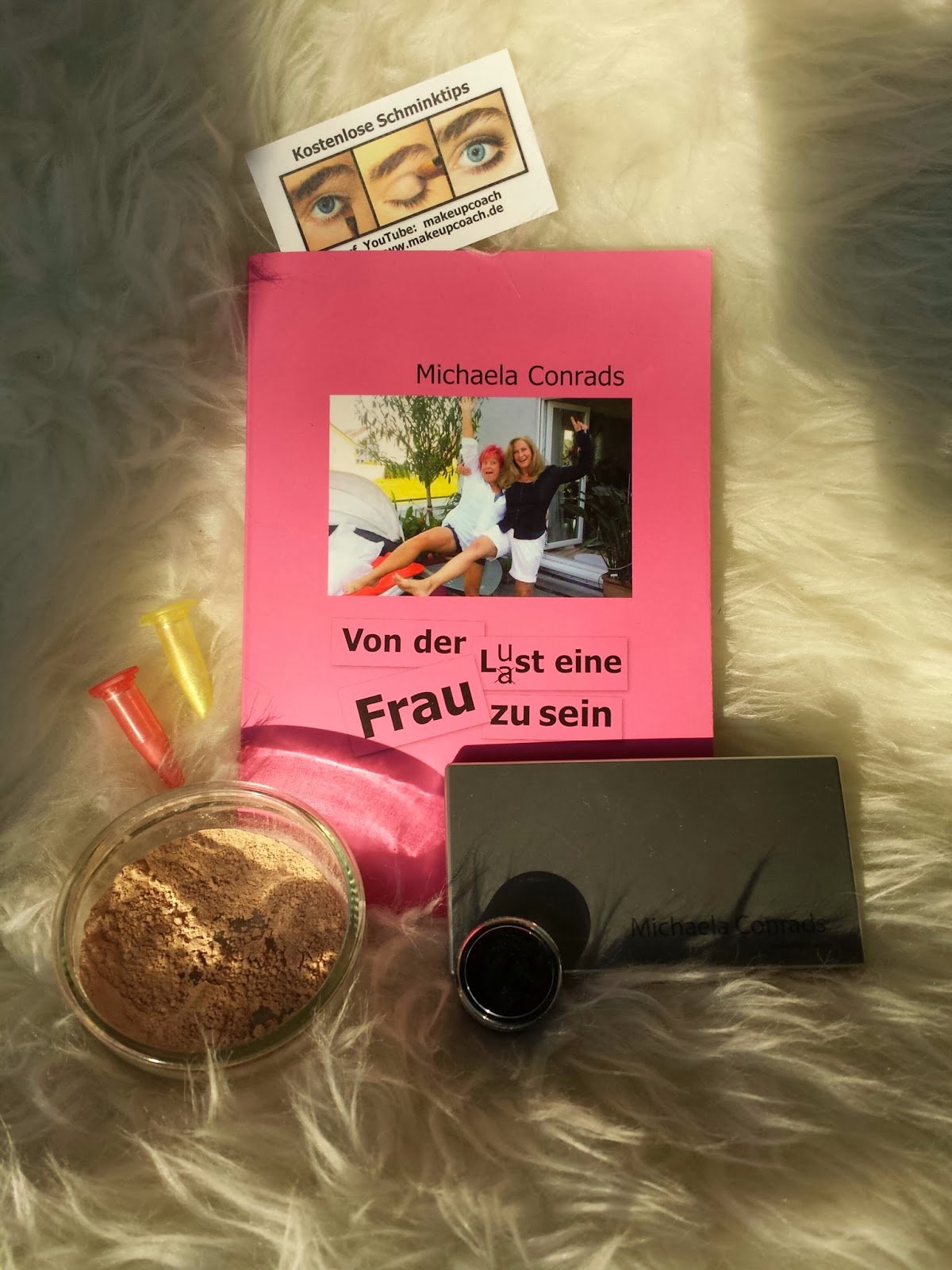 Michaela conrads produkte