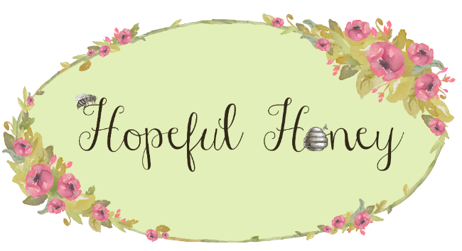 Hopeful Honey | Artisanat, Crochet, Créer