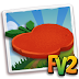 Farmville 2 Apple Cider Paver ( Decoration )