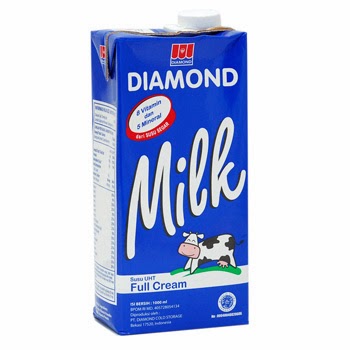 Bacalah Homemade Yoghurt 3 Ultra Milk Vs Diamond