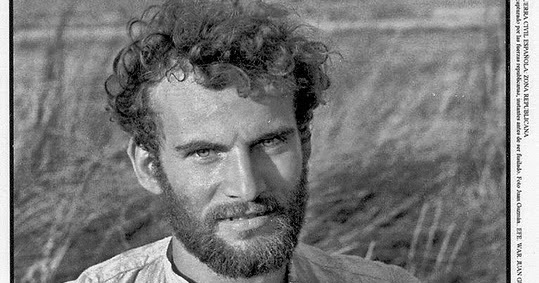 Blessed Martin Martinez Pascual Tales from a Pilgrim