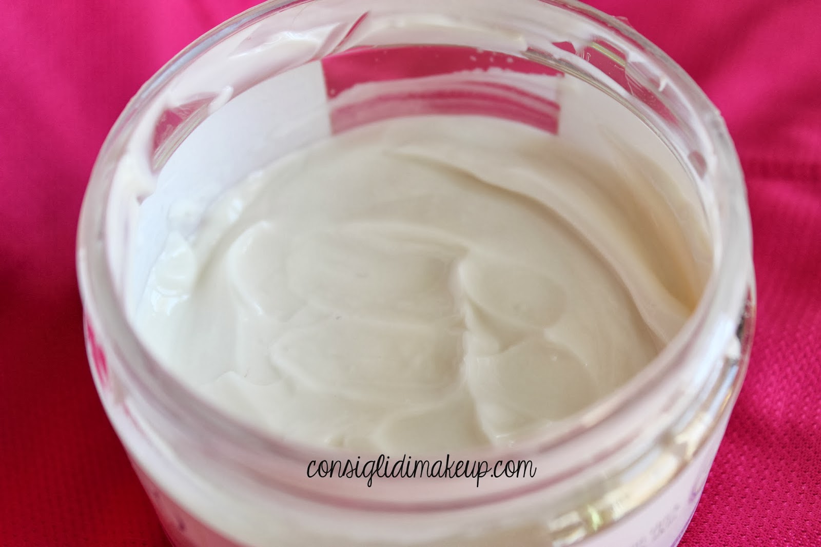 Review Macadamia e Jojoba Body Cream QUA Organic Consigli di