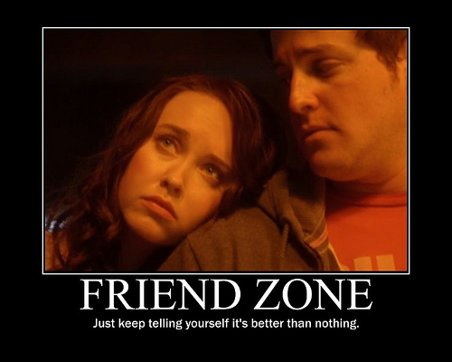 Friend Zone movie