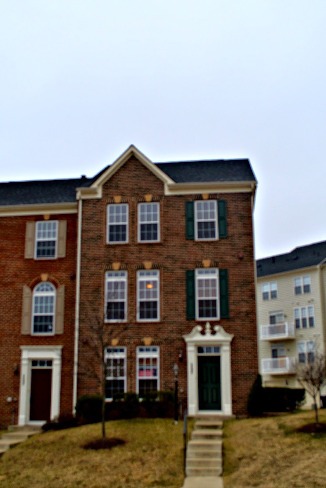 Potomac Club Woodbridge VA JUST REDUCED