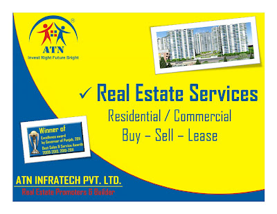 Property Rates in Noida