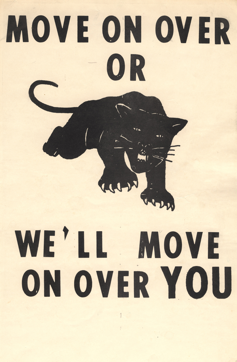 Black Panthers Movement Quotes. QuotesGram