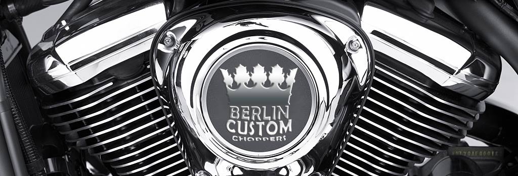 Berlin Custom Choppers