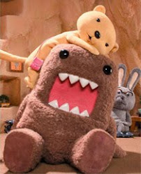 ♥ Domo