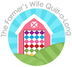 The Farmer's Wife Quilt-a-Long