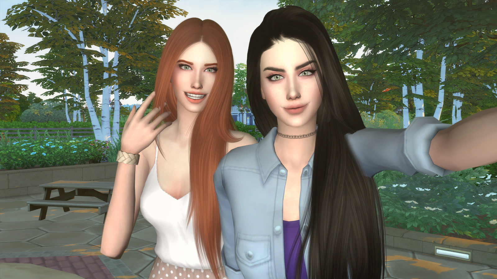 silly couple selfie pose sims 3 silly couple selfie pose sims 3