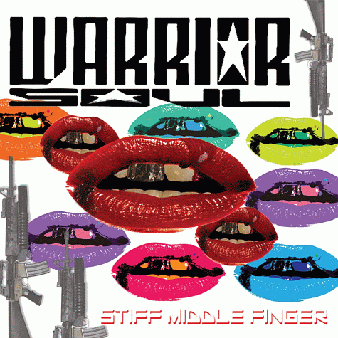 Mejores discos de lo que va de 2012 - Página 7 Warrior+Soul+-+Stiff+Middle+Finger