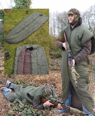Cool and Creative Sleeping Bags (12) 4