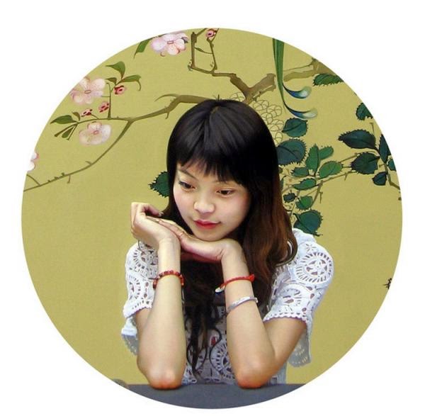 Paintings By Chinese Artist Bai Chunyu Paintings By Chinese Artist Bai Chunyu