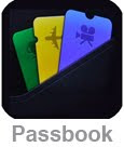 Passbook app