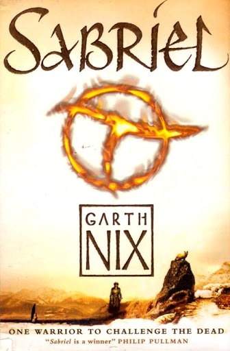 garth nix sabriel series garth nix sabriel series