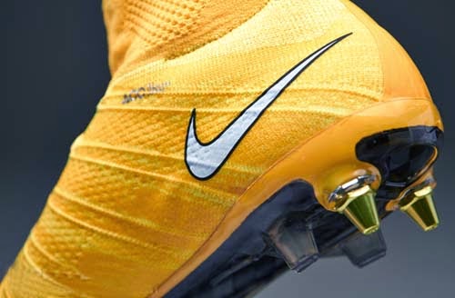 Nike Mercurial Superfly Pro CR7 DF Mens FG Football Boots