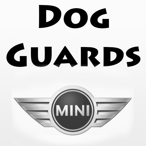 Car Dog Guards Mini Dog Guards
