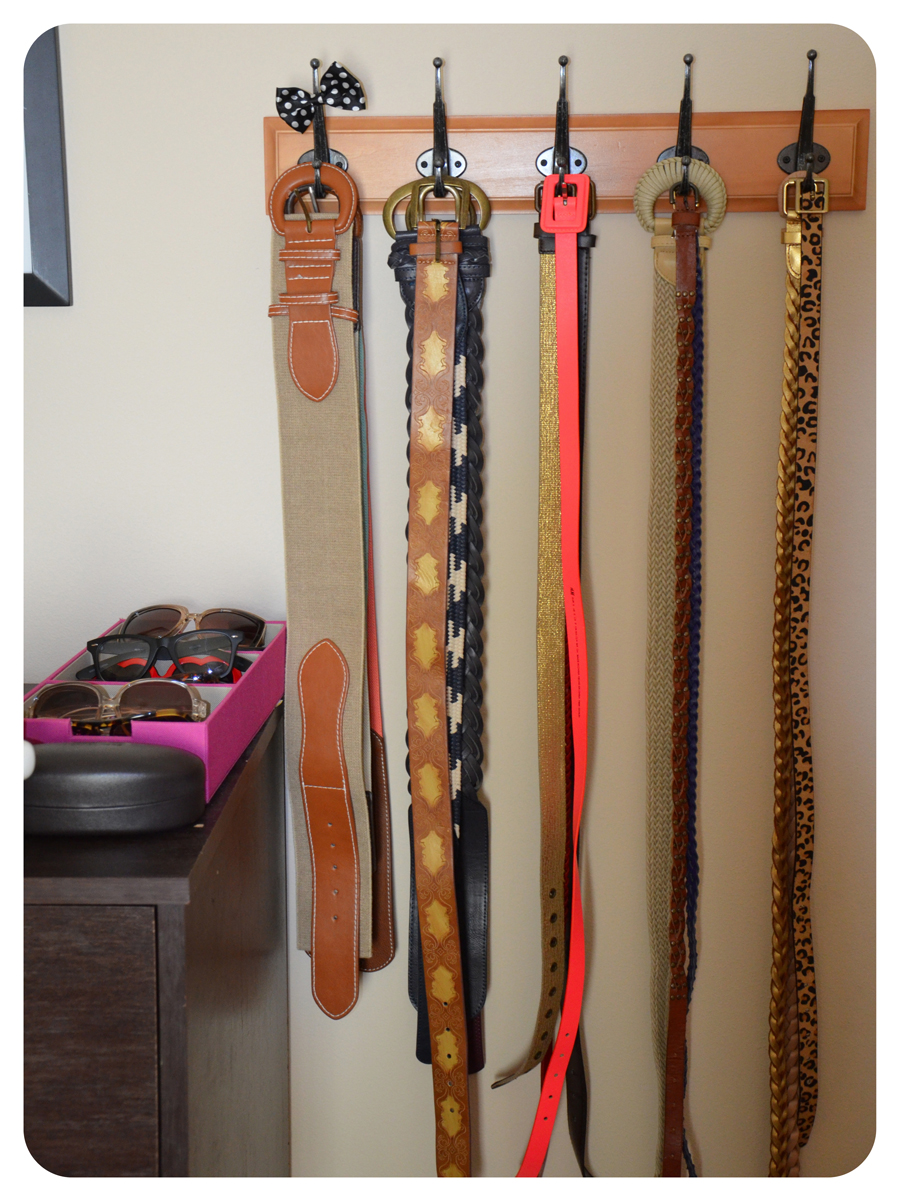 Closet Organizing Fashion, Lifestyle, and DIY