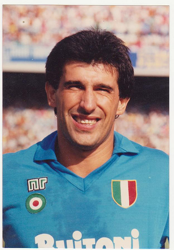 Salvatore Bagni
