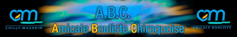 Amicale Bouliste Chiroquoise
