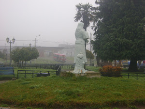 OBRA MADRE CAMPESINA