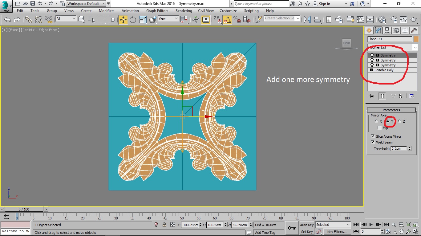 3d coat apply symmetry 3d coat apply symmetry