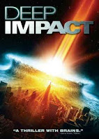 Deep Impact (1998) BluRay 720p 700MB