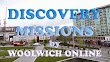 DISCOVERY MISSIONS