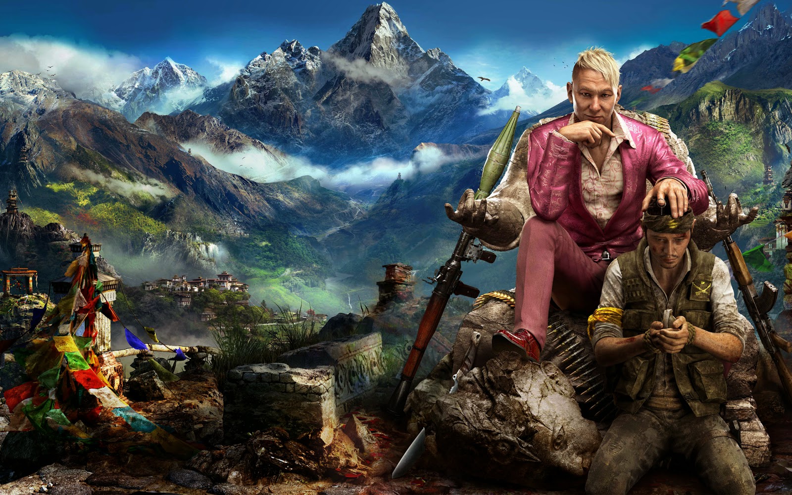 new far cry game download