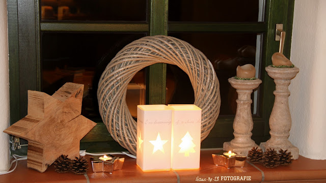 Haus Nr 28: I´m dreaming.