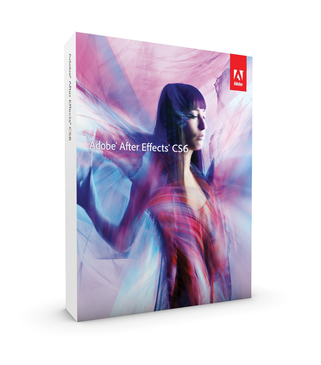 Adobe After Effects CS6 11.0.0.378 LS7 Multilanguage [ChingLiu]