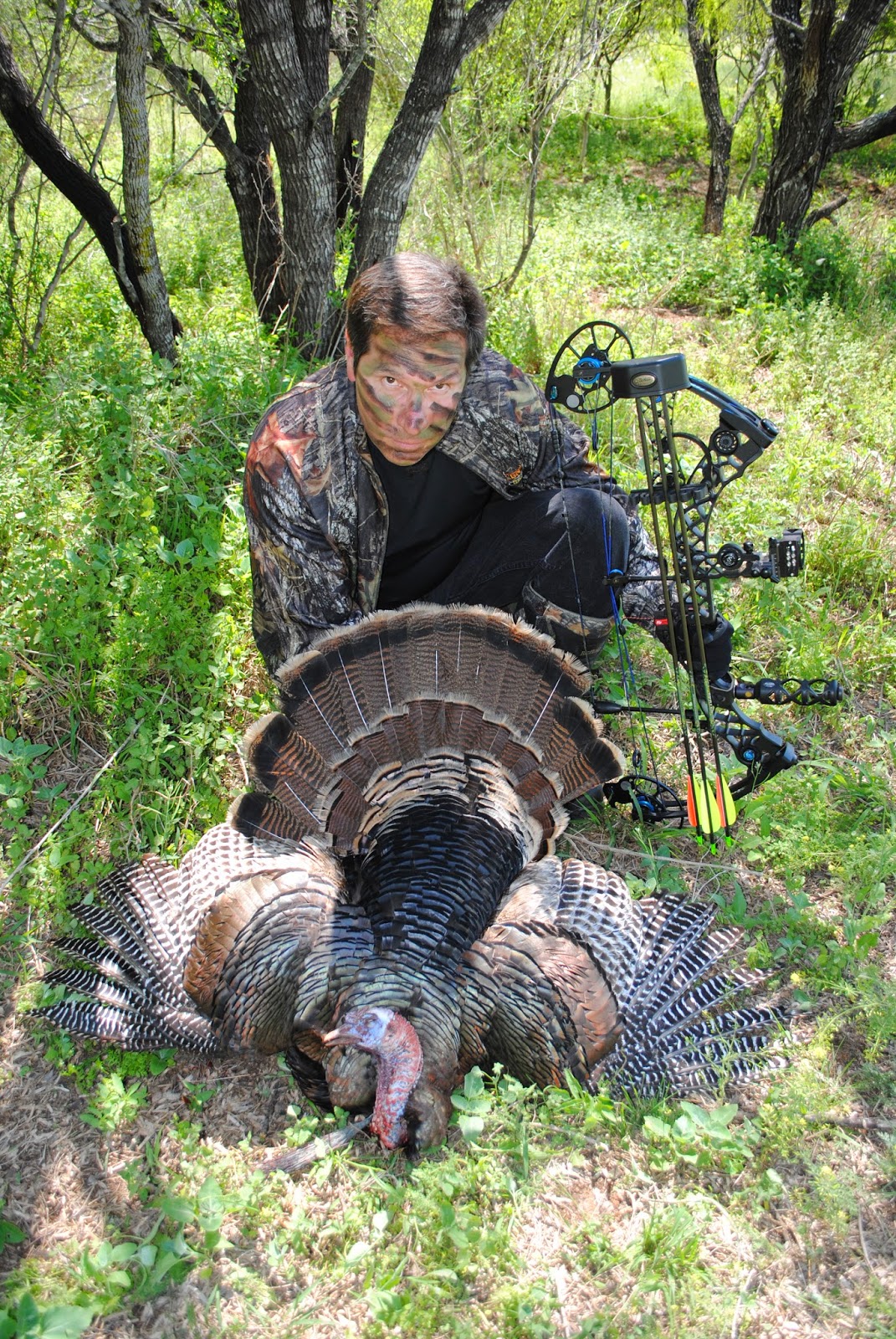 the-wooa-reports-south-texas-bow-hunting-rio-grande-turkey
